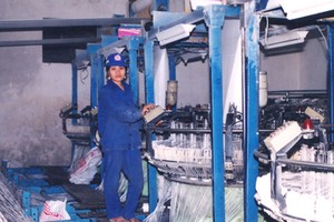 KSH dự kiến phát hành hơn 1,4 triệu cổ phiếu ESOP