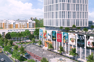 LGD góp thêm 10 tỷ đồng vào Đại Thịnh Phát