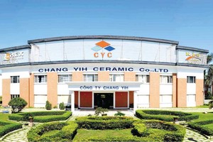 CYC thực hiện thủ tục hủy niêm yết