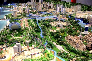 RIC bị đưa vào diện kiểm soát từ ngày 11/4