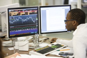 Khối ngoại mua ròng 80 tỷ đồng trong phiên 5/4