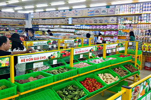 Cổ phiếu cần quan tâm ngày 10/4