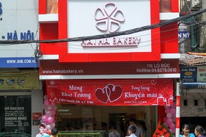 Bà Duyên bán gần 150 tỷ đồng cổ phiếu, giảm sở hữu tại Hải Hà còn hơn 30%