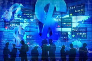 Tuần qua, nhà đầu tư nước ngoài mua ròng hơn 63,6 triệu USD