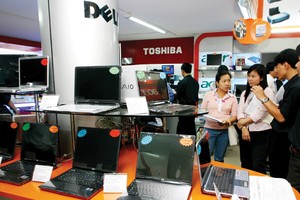 Cổ phiếu cần quan tâm ngày 17/4