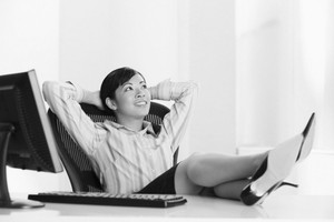 Trì hoãn đúng cách để sáng tạo hơn