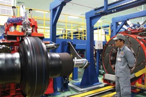 CSM giải trình nguyên nhân lợi nhuận giảm hơn 53% so với cùng kỳ
