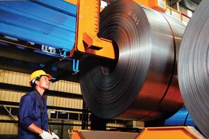 Việc tạm dừng đề xuất chưa phải là dấu chấm hết cho Thép Cà Ná. Ảnh minh hoạ. Nguồn: Internet