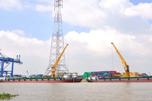 SWC chốt danh sách cổ đông trả cổ tức 50% bằng tiền mặt