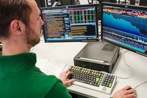 Khối ngoại tiếp tục mua mạnh cổ phiếu bất động sản, trở lại mua ròng trong phiên 8/5