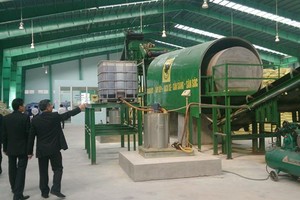 Cổ phiếu cần quan tâm ngày 16/5