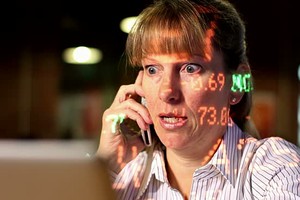 Khối ngoại bán mạnh cổ phiếu thép trong phiên 16/5