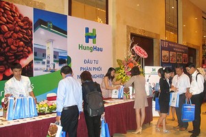 CTCP Phát triển Hùng Hậu thoái vốn tại SAF, tăng sở hữu tại SJ1
