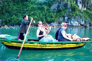 Cái “bấm nút” trị giá 35 tỷ USD cho ngành du lịch