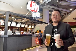 Người xóa sổ Gong Cha, khai sinh trà sữa LiHo ở Singapore