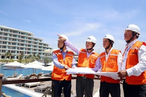 ROS phát hành 43 triệu cổ phiếu trả cổ tức, tỷ lệ 10%