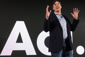 Lời khuyên tuyệt vời giúp CEO AOL thành công