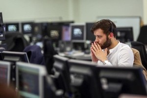 Khối ngoại mua ròng nhỏ giọt trong phiên 7/6