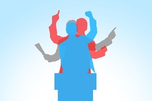 6 cử chỉ ngôn ngữ cơ thể giúp tăng cường sự tự tin