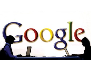 Ai đó đang theo dõi bạn qua... Google Chrome