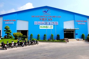 Công ty Việt An (AVF) bị phạt 50 triệu đồng