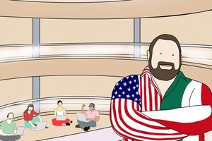 6 bí quyết xây dựng “cỗ máy bán hàng” tỷ đô