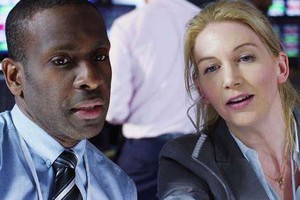 Khối ngoại mua ròng hơn 100 tỷ đồng trong phiên đầu tuần ngày 19/6