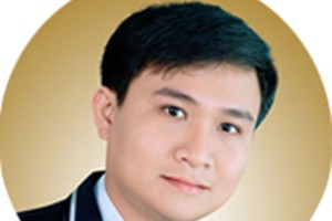 Ông Trần Văn Phương