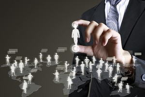 Các hình thức tuyển dụng thời đại kỹ thuật số