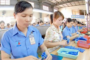 Tập đoàn Thiên Long (TLG) nới room ngoại lên tối đa 100%