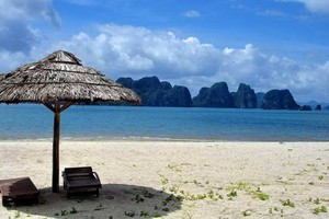 CEO thành lập thêm công ty con tại Vân Đồn - Quảng Ninh