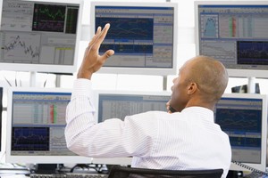 Nhà đầu tư nước ngoài tiếp tục lập thêm lỷ lục mới