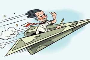 Top 10 cổ phiếu tăng/giảm mạnh nhất tuần: Cổ phiếu tí hon phi nước đại