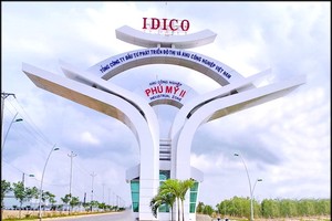 Trước thềm cổ phần hóa, IDICO "nhận" quyết định kiểm toán