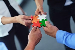 4 yếu tố tiên quyết để xây dựng công ty thành công