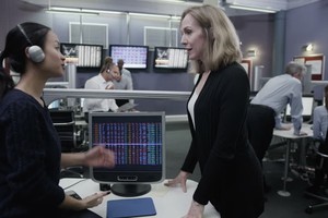 Khối ngoại giao dịch sôi động, bán ròng 42 tỷ đồng trong phiên 19/7