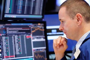 Khối ngoại giao dịch mạnh cổ phiếu tài chính trong phiên 20/7