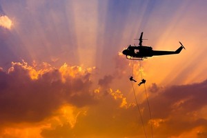 13 kỹ năng quân sự giúp bạn trong cuộc sống hằng ngày