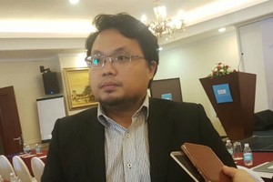 SSN: Chủ tịch HĐQT bị xử phạt 25 triệu đồng vì giao dịch chui cổ phiếu