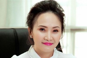Bà Đặng Huỳnh Ức My đăng ký mua 14 triệu cổ phiếu SBT