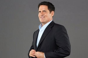 Bài học từ 6 lần vấp ngã của tỷ phú Mark Cuban