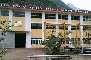 Vừa chào sàn, các tổ chức đua nhau mua bán lượng lớn cổ phiếu NED