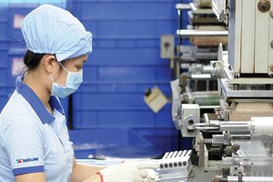 Lãnh đạo chủ chốt TLG được thưởng lớn nhờ cổ phiếu ESOP giá chưa bằng 1/3 thị giá