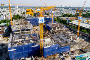 HBC dự kiến phát hành 1 triệu cổ phiếu ESOP trong quý IV/2017