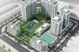 Hudland (HLD) trả cổ tức 15% bằng tiền mặt