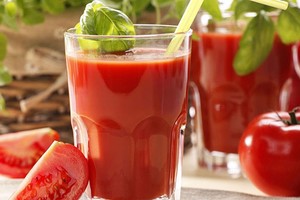 Những lợi ích kỳ diệu từ quả cà chua