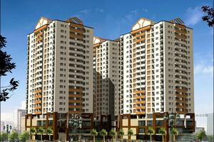 KHA: Ông Trần Thái Phong "ngồi ghế nóng" sau gần 4 tháng giữ chức Giám đốc Tài chính