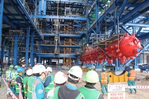 9 tháng, L10 ước lãi 27,6 tỷ đồng, hoàn thành 75% kế hoạch năm