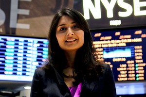 Gom mạnh bluechip, khối ngoại chỉ mua ròng hơn 56 tỷ đồng trong phiên 4/10