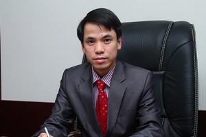 FLC bổ nhiệm Chủ tịch kiêm Tổng giám đốc KLF làm Phó tổng giám đốc